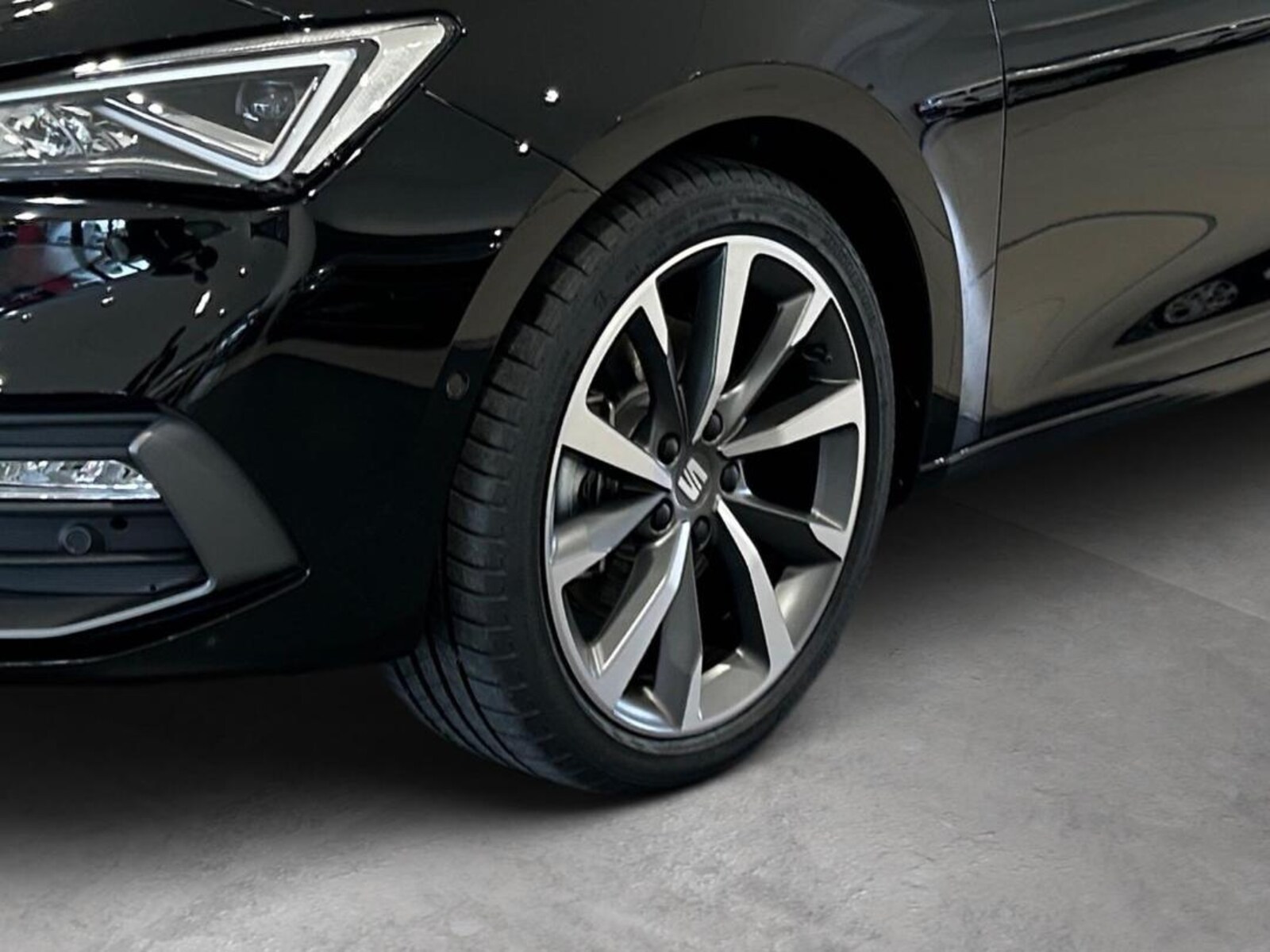 SEAT Leon – Bild 8