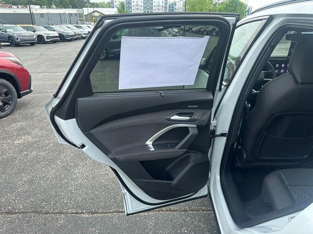 2026 Audi SQ5 Premium Plus - Photo 17