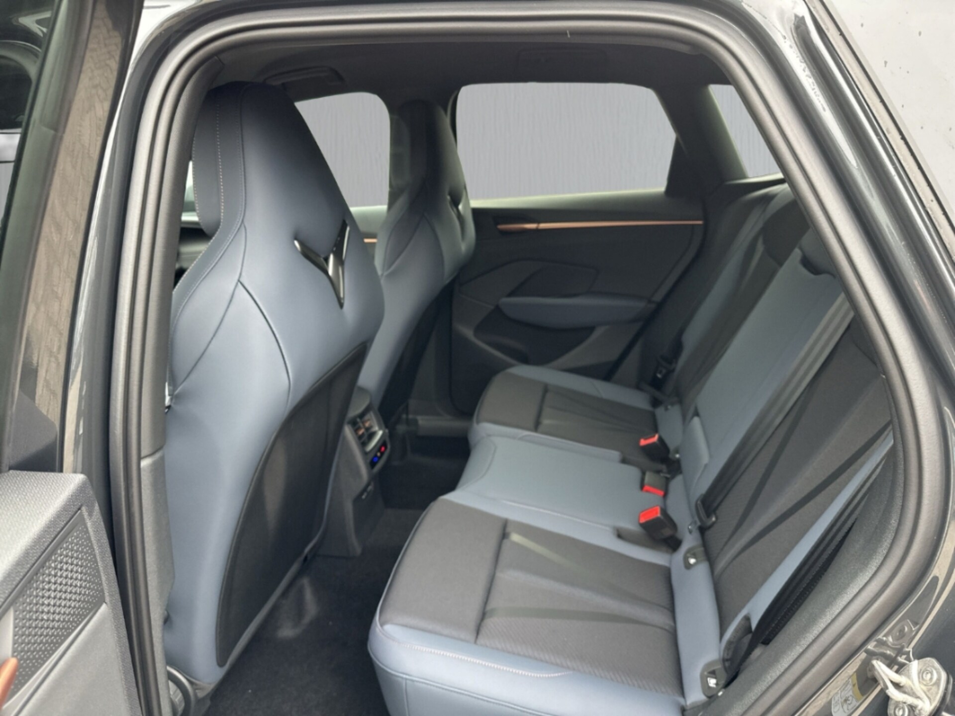 CUPRA Terramar VZ