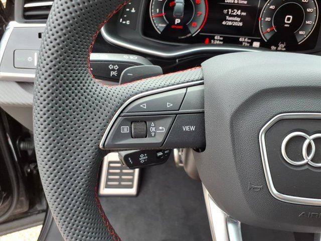 2026 Audi Q7 Prestige - Photo 16