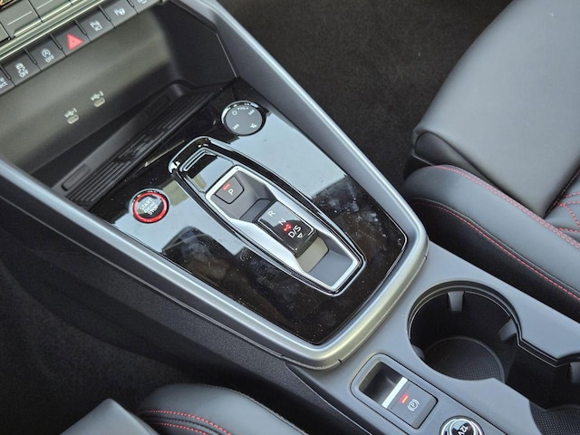 2026 Audi S3 Base - Photo 24