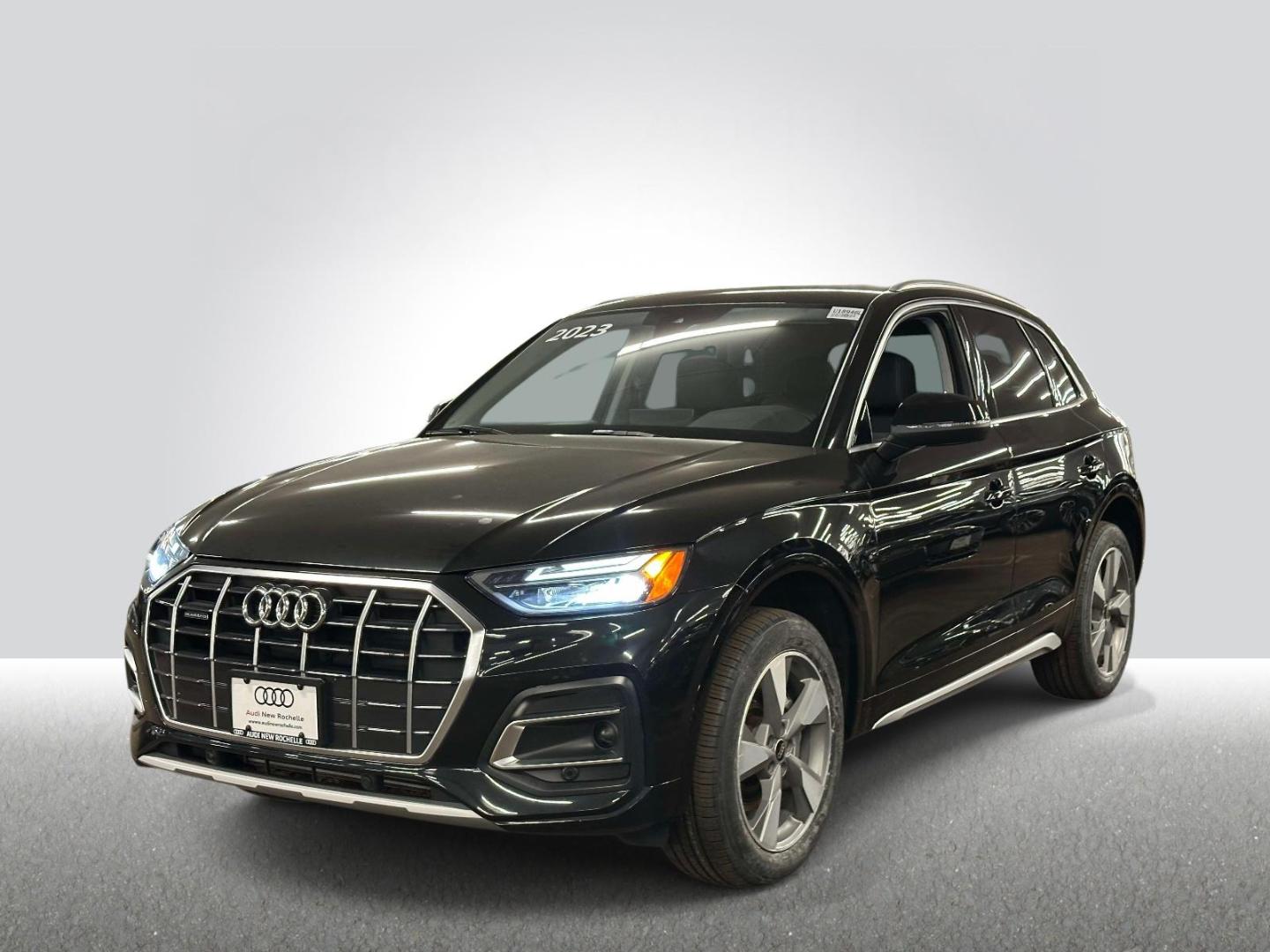 2023 Audi Q5 Premium