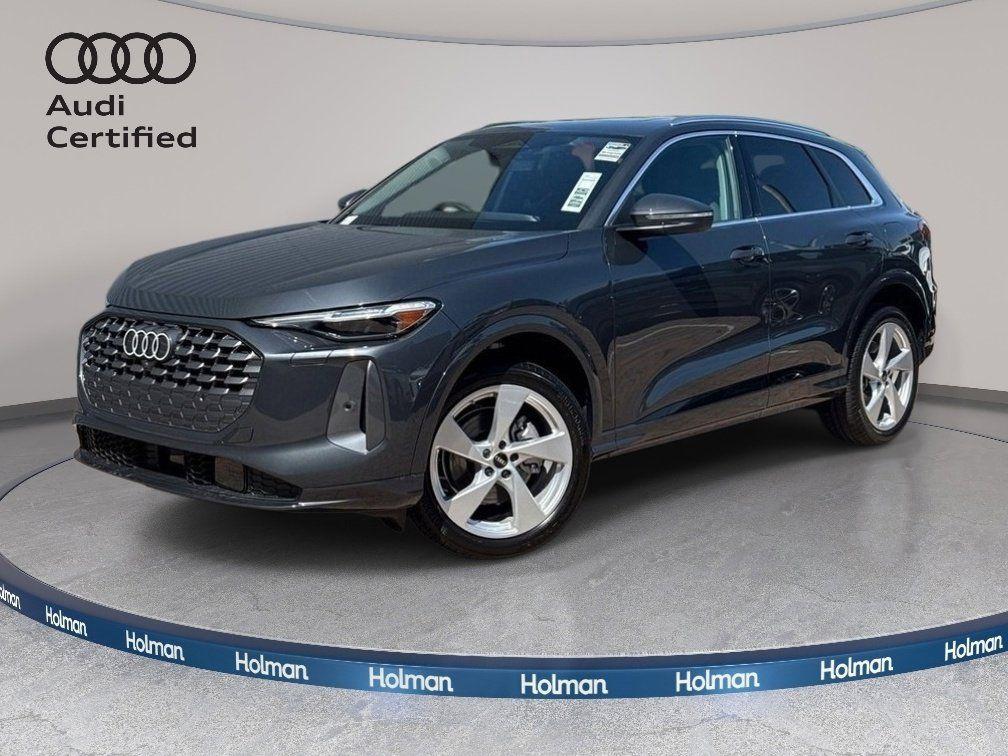2025 Audi Q5 40 Premium Plus's photo