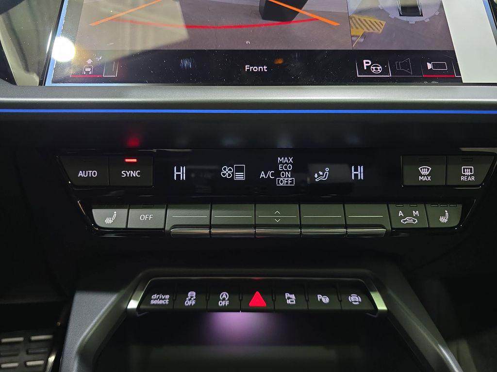 2026 Audi S3 Base - Photo 22