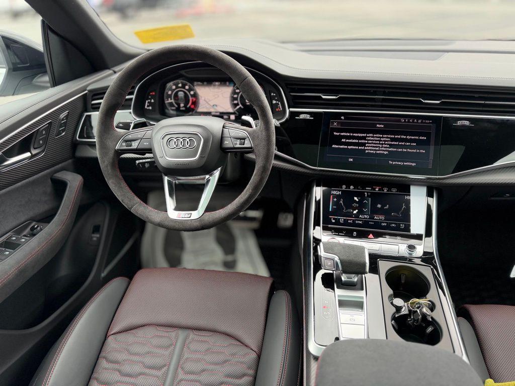 2026 Audi RS Q8 Base - Photo 11
