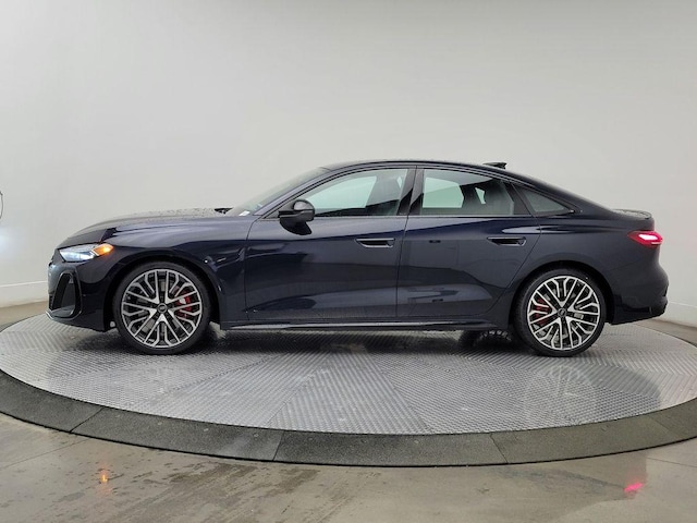 2026 Audi S5 Sedan