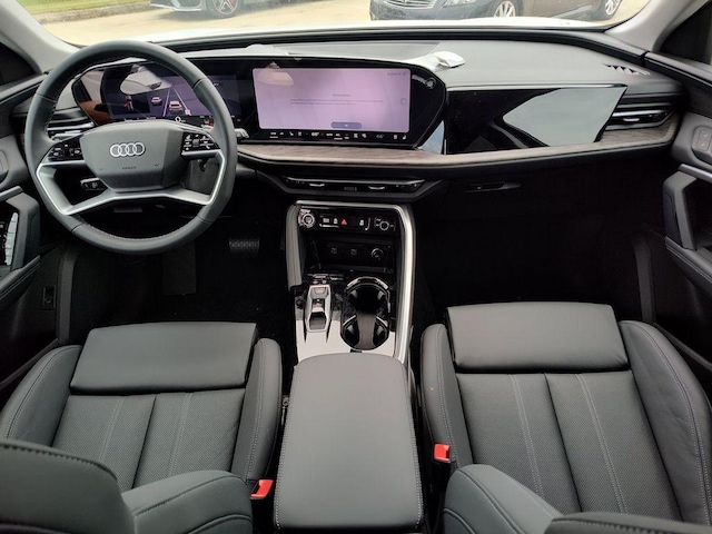 2026 Audi Q5 Sportback Premium Plus - Photo 11