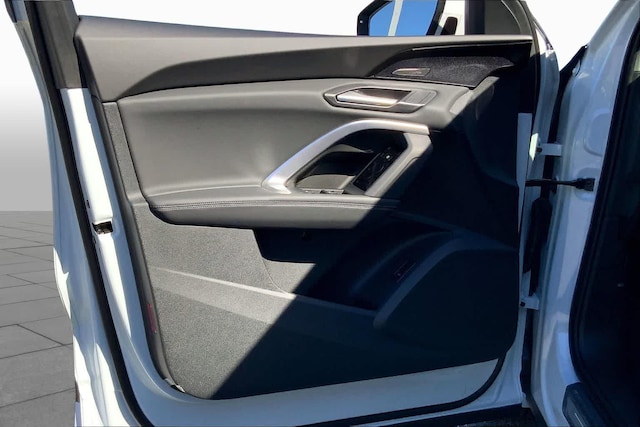 2025 Audi Q5 Premium Plus - Photo 10
