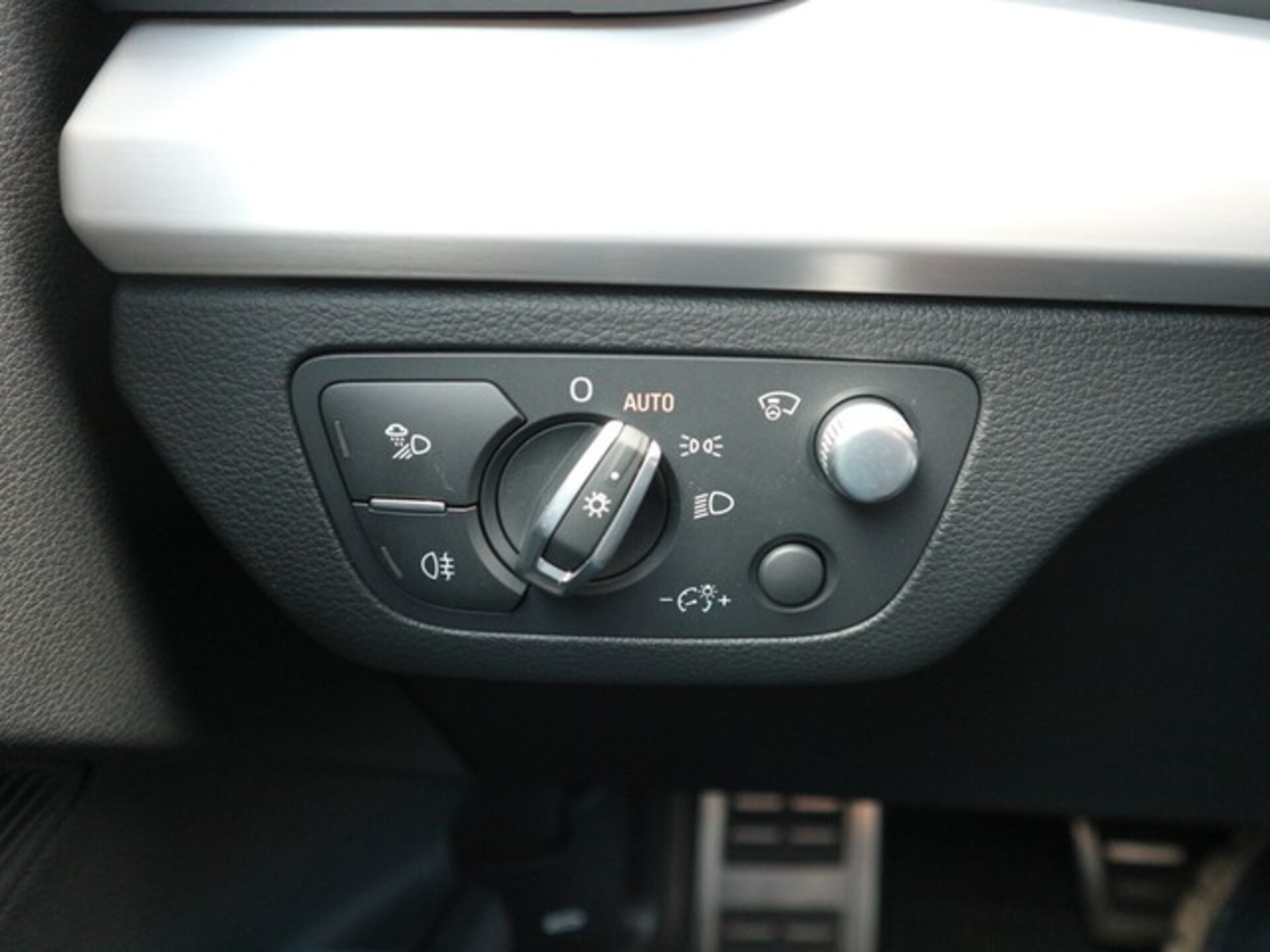 Audi Q5 SUV S line