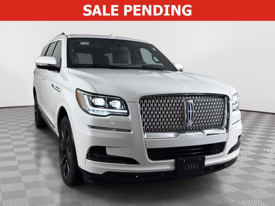 2024 Lincoln Navigator Reserve 4WD's photo