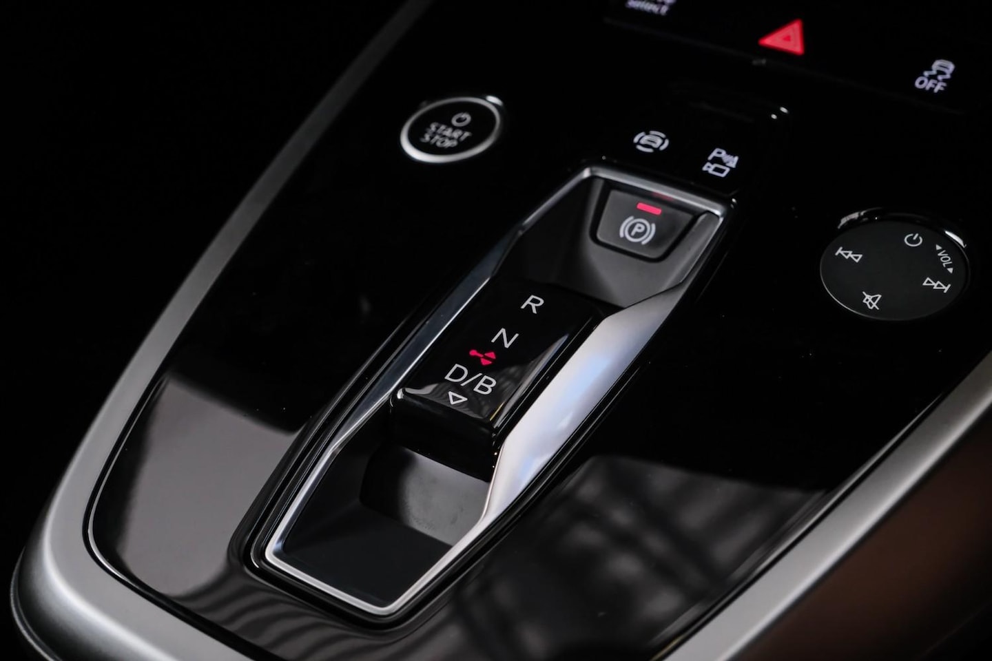 Image about Audi Q4 Sportback e-tron 45 e-tron