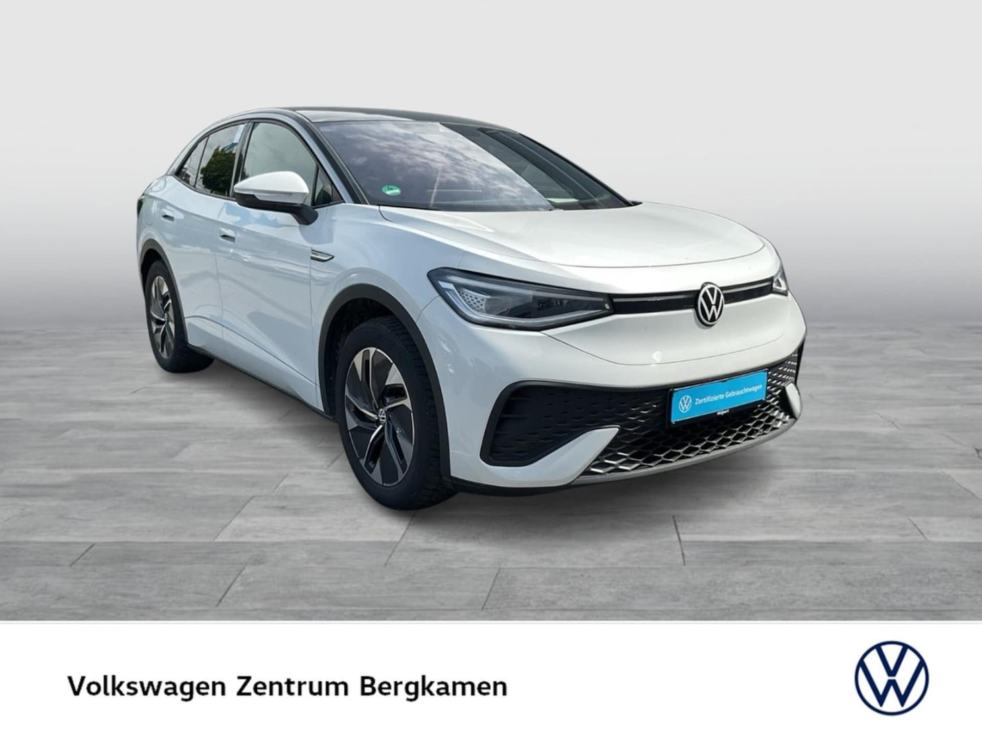 Volkswagen ID.5 Pro