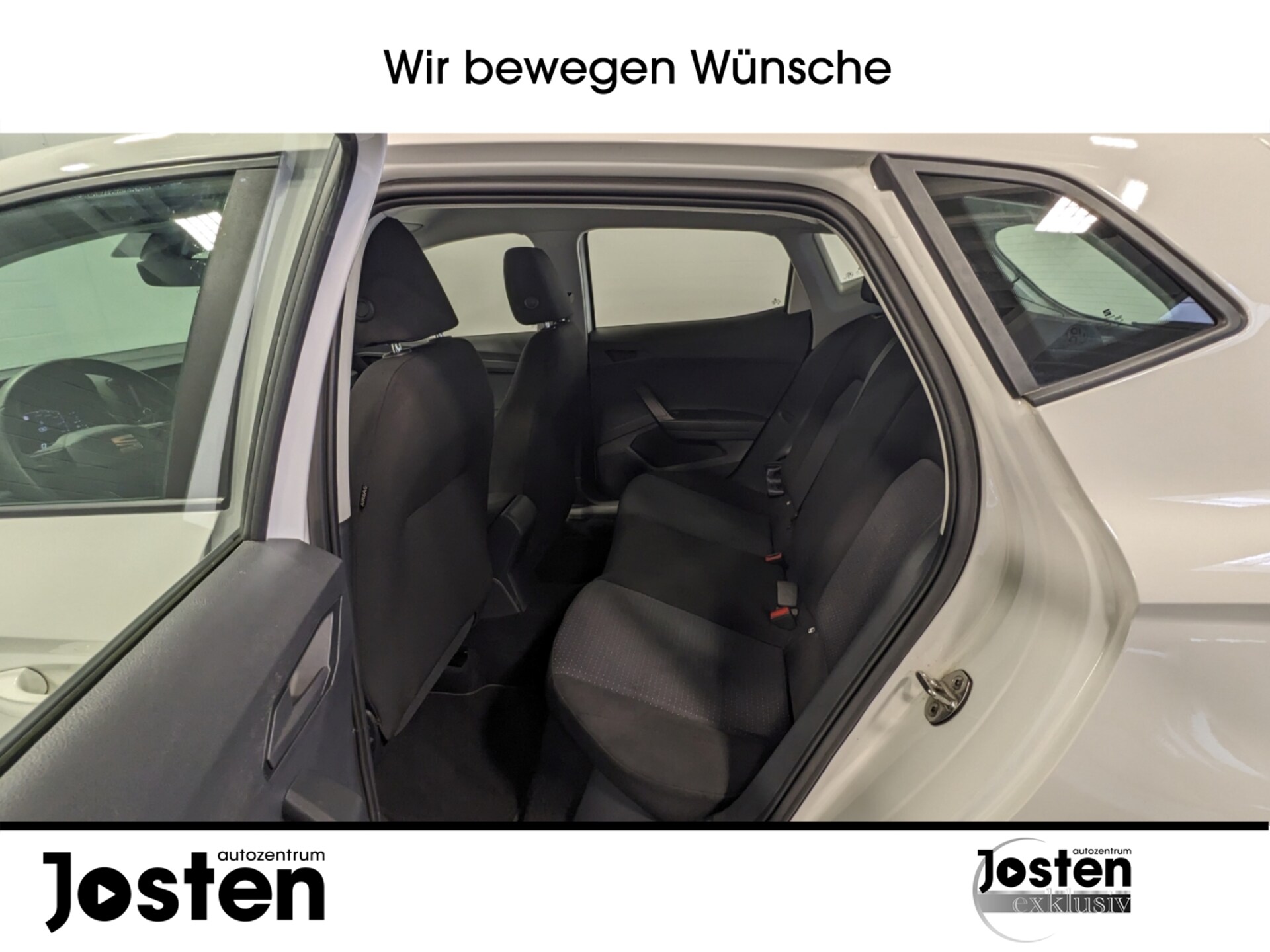 SEAT Ibiza Style