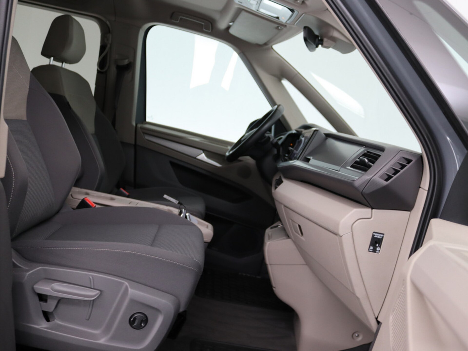 Volkswagen Multivan Life