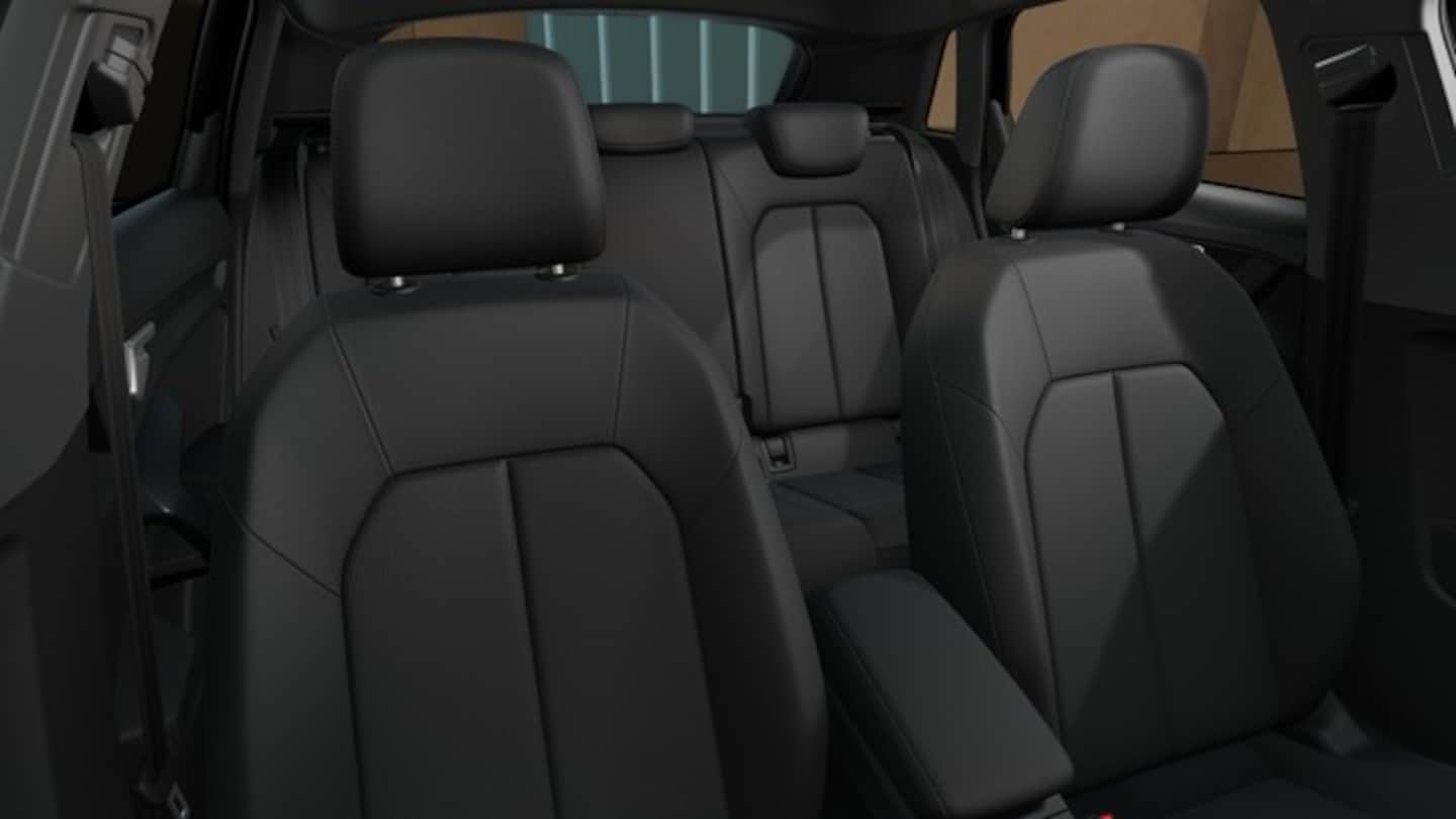 Bild über Audi A3 allstreet TFSI e 40 TFSI e S tronic - für weitere Informationen kontaktieren Sie den Audi Partner