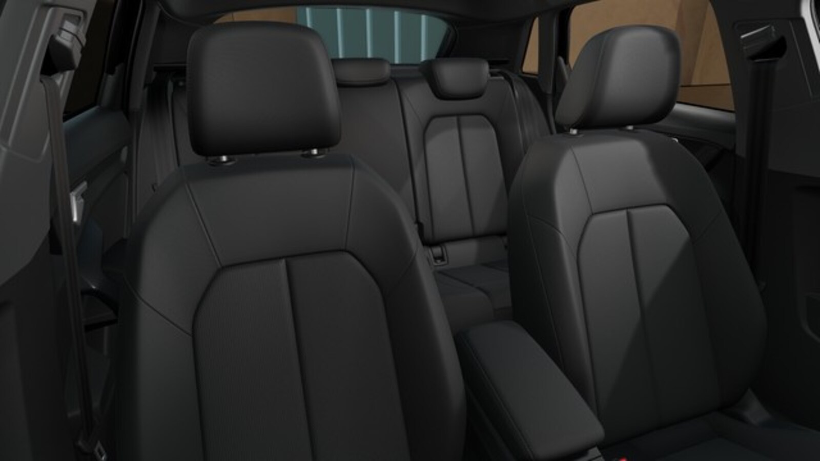 Audi A3 allstreet – Bild 16