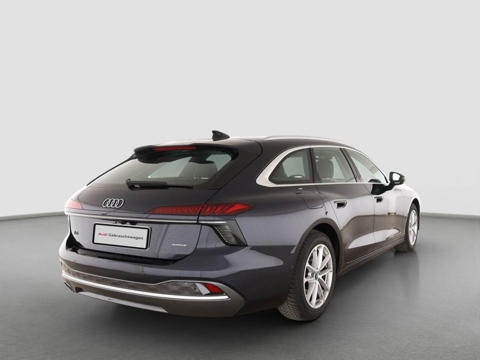Audi A6 Avant – Bild 11