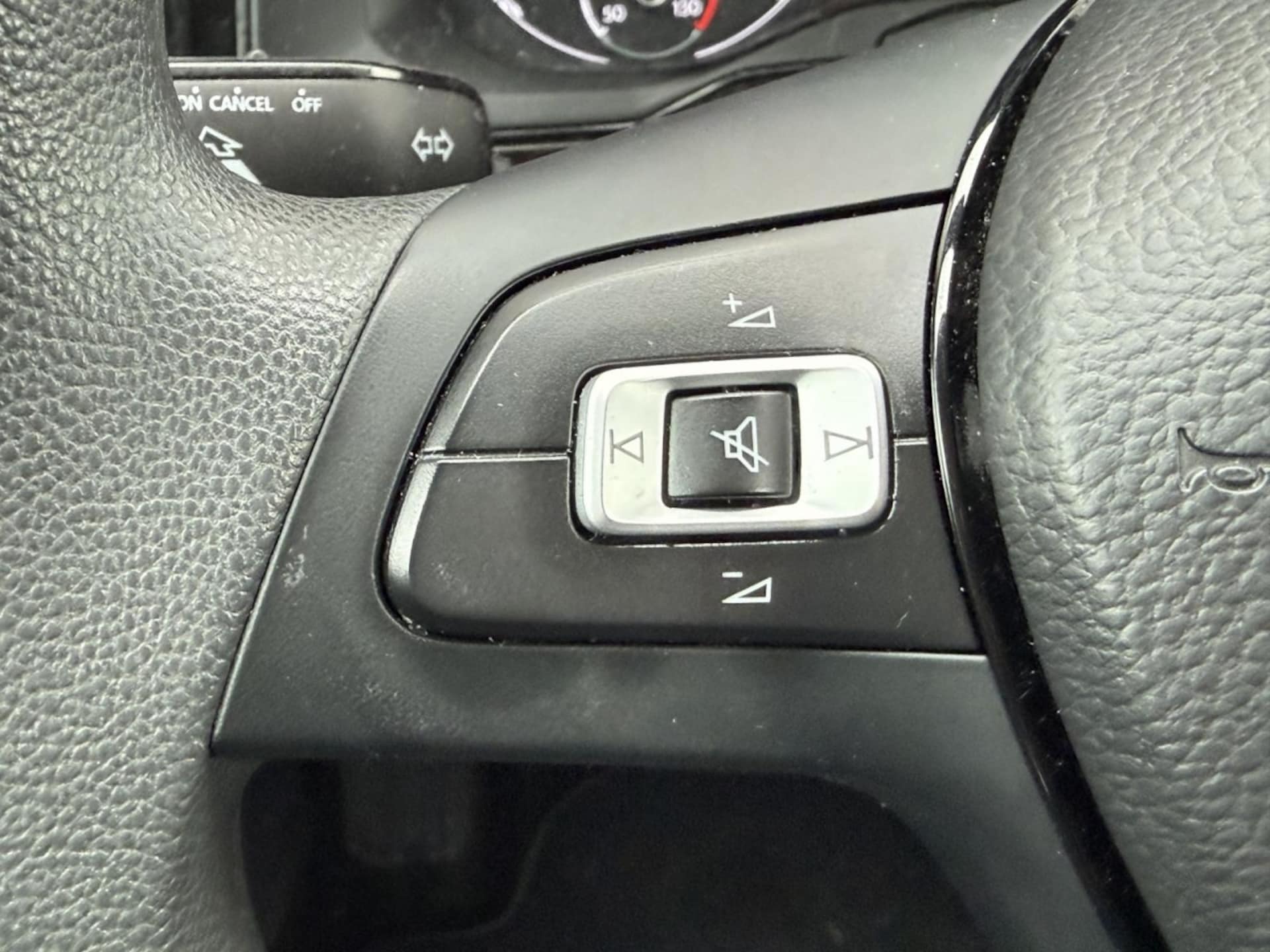 Volkswagen Polo Comfortline