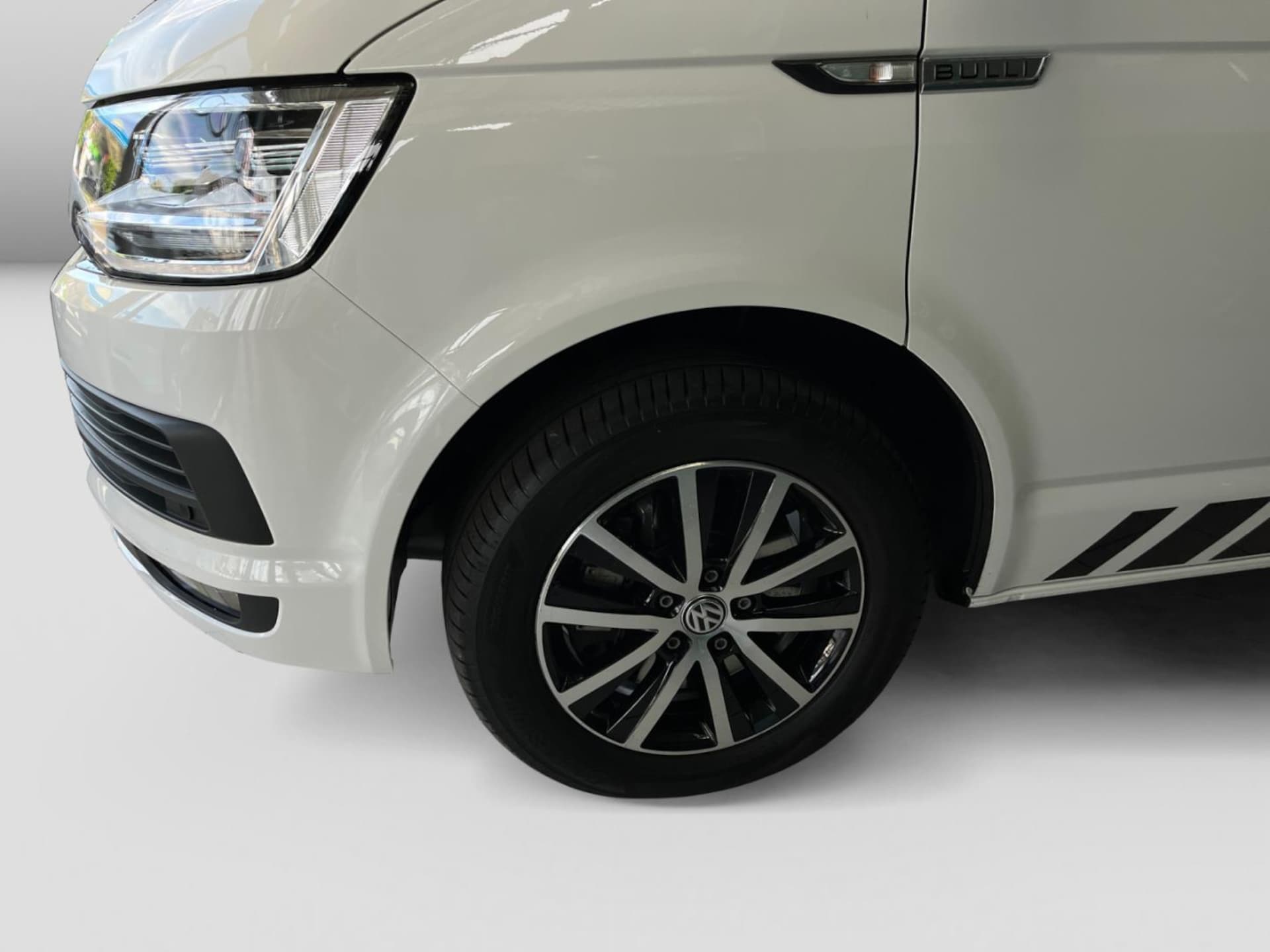 Volkswagen T6 California Ocean