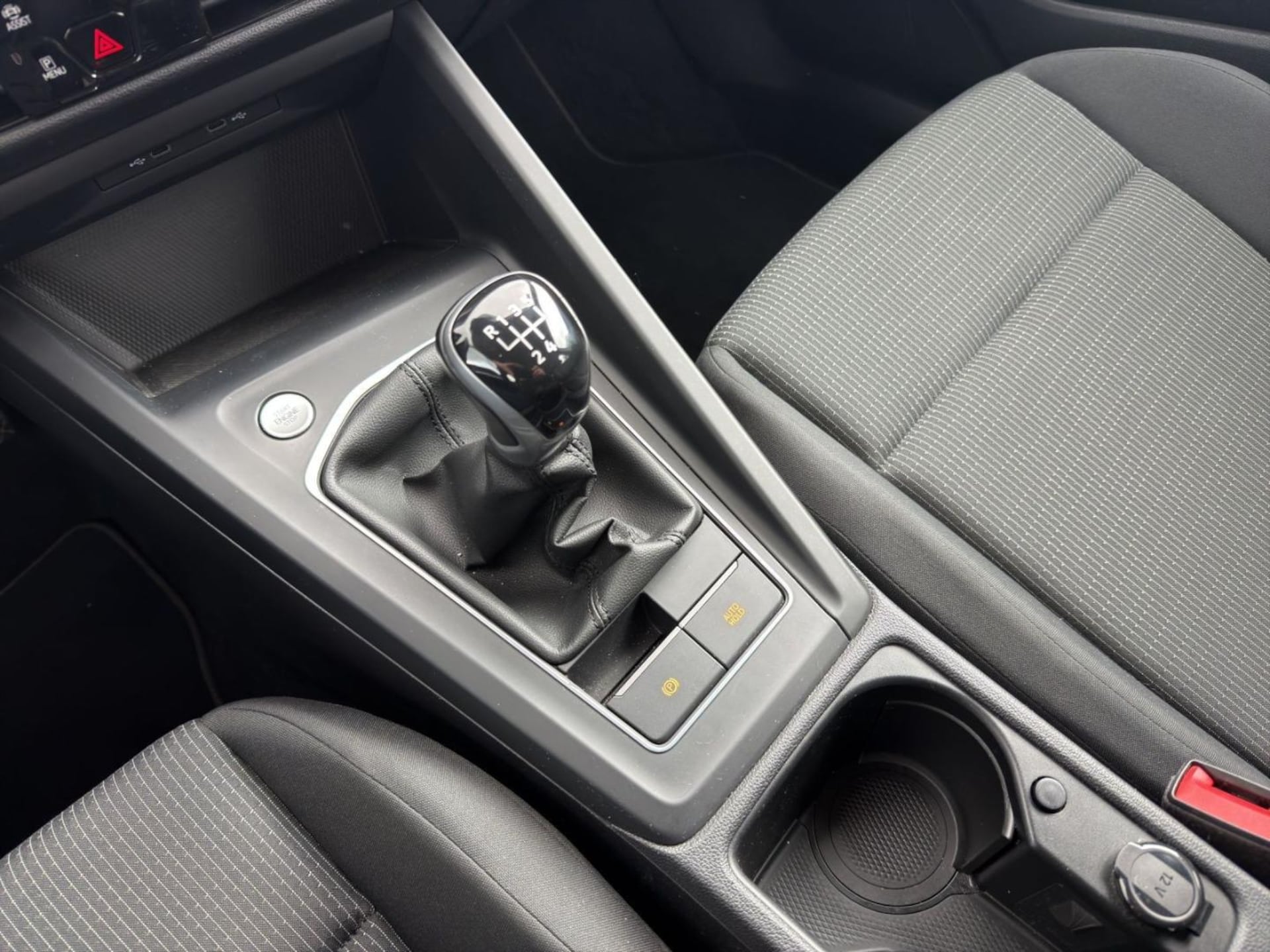 Volkswagen Golf Basis-Modell