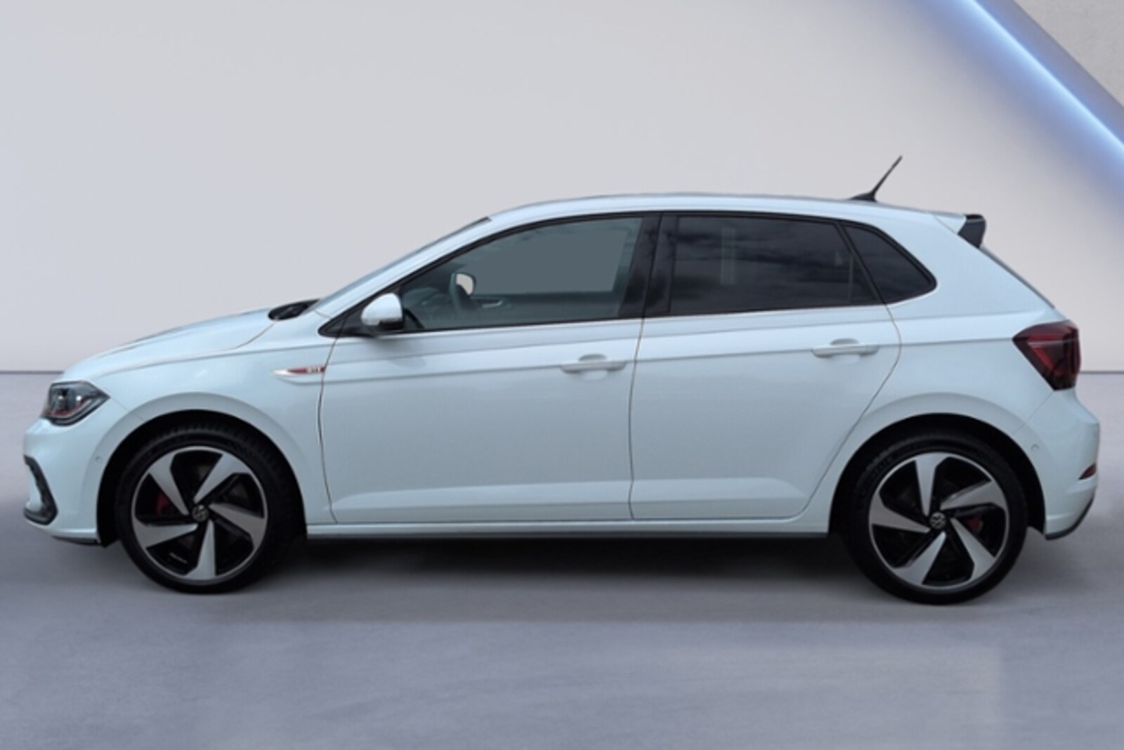 Volkswagen Polo – Bild 2