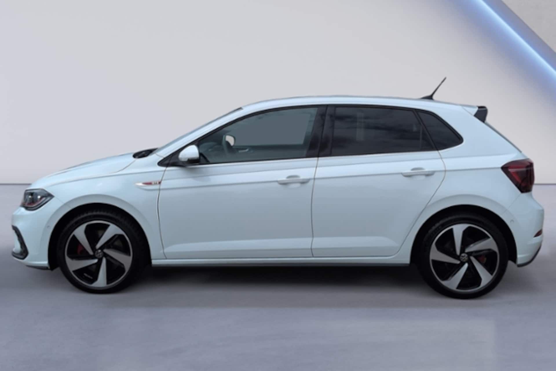 Volkswagen Polo GTI