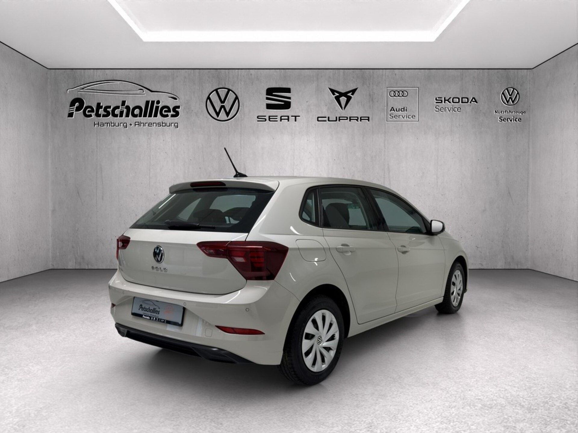 Volkswagen Polo Life