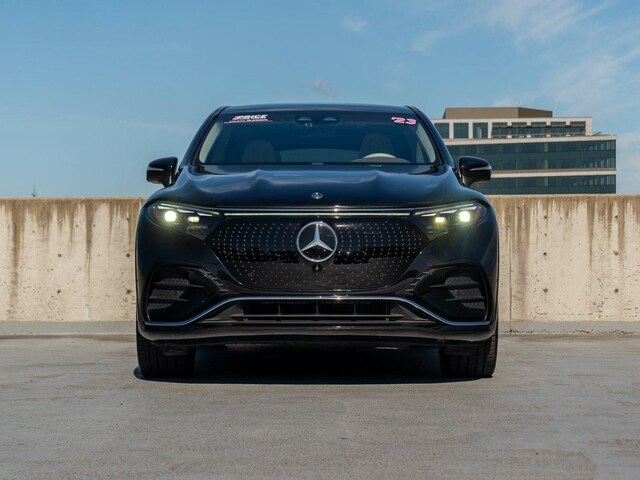 2023 Mercedes-Benz