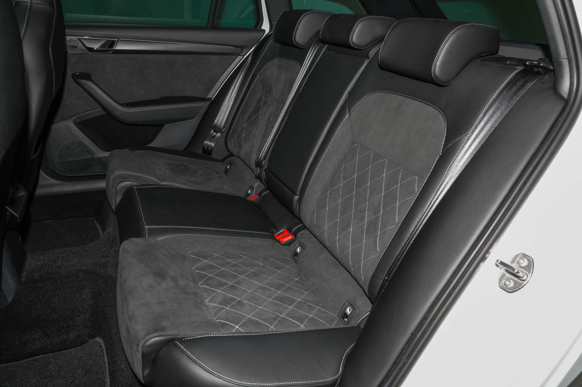 Skoda Superb Combi Sportline