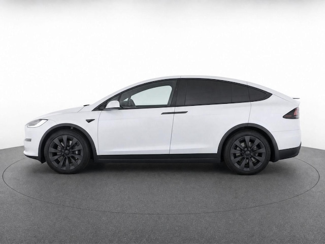 2022 Tesla Model X