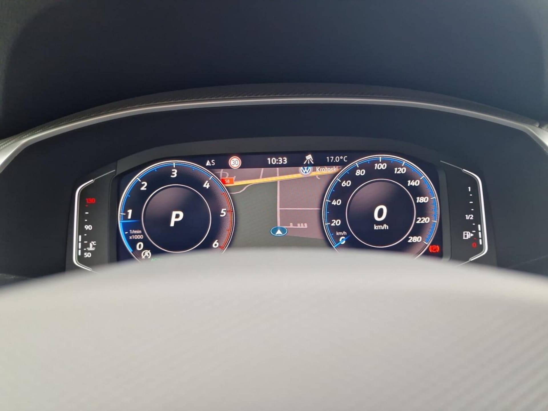 Volkswagen Arteon Elegance