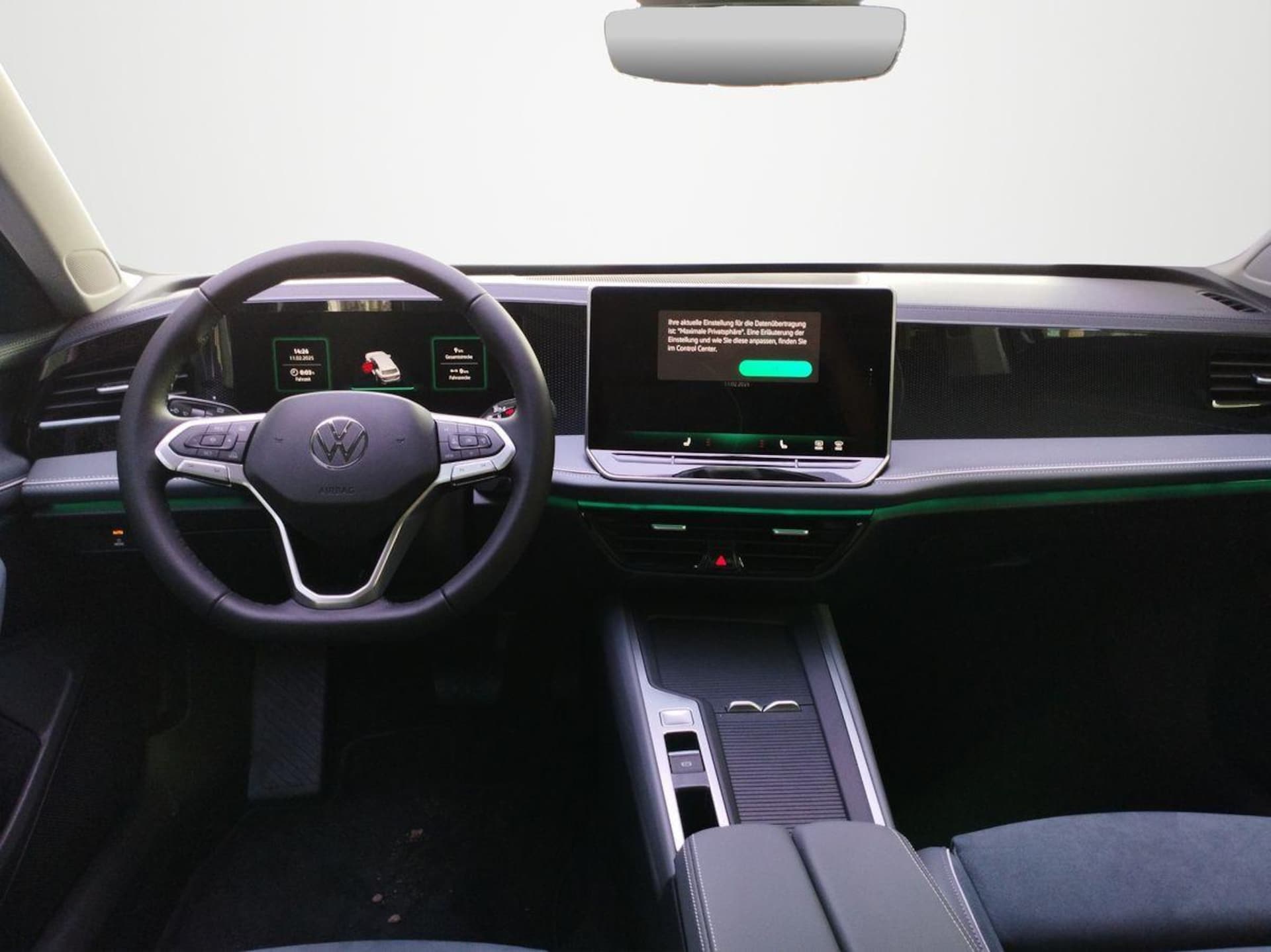 Volkswagen Passat Business