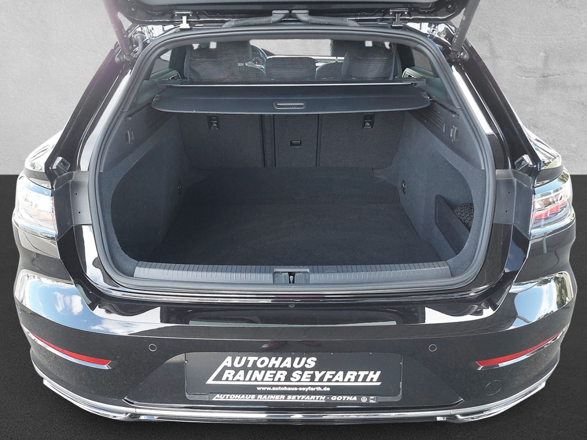 Volkswagen Arteon Shooting Brake R-Line
