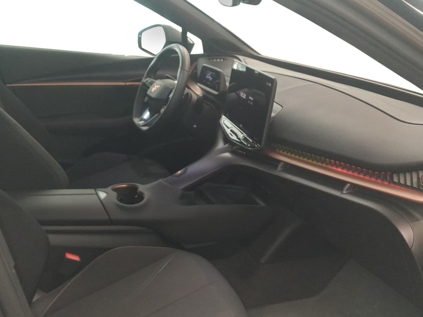 CUPRA Tavascan 77kWh Endurance 210 kW (286 CV) — photo 5