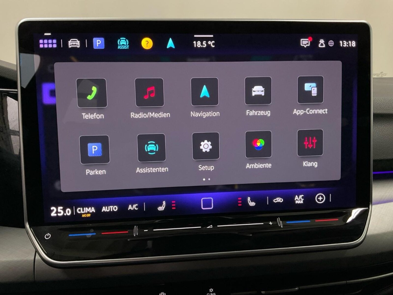 Volkswagen Golf Variant – Bild 17