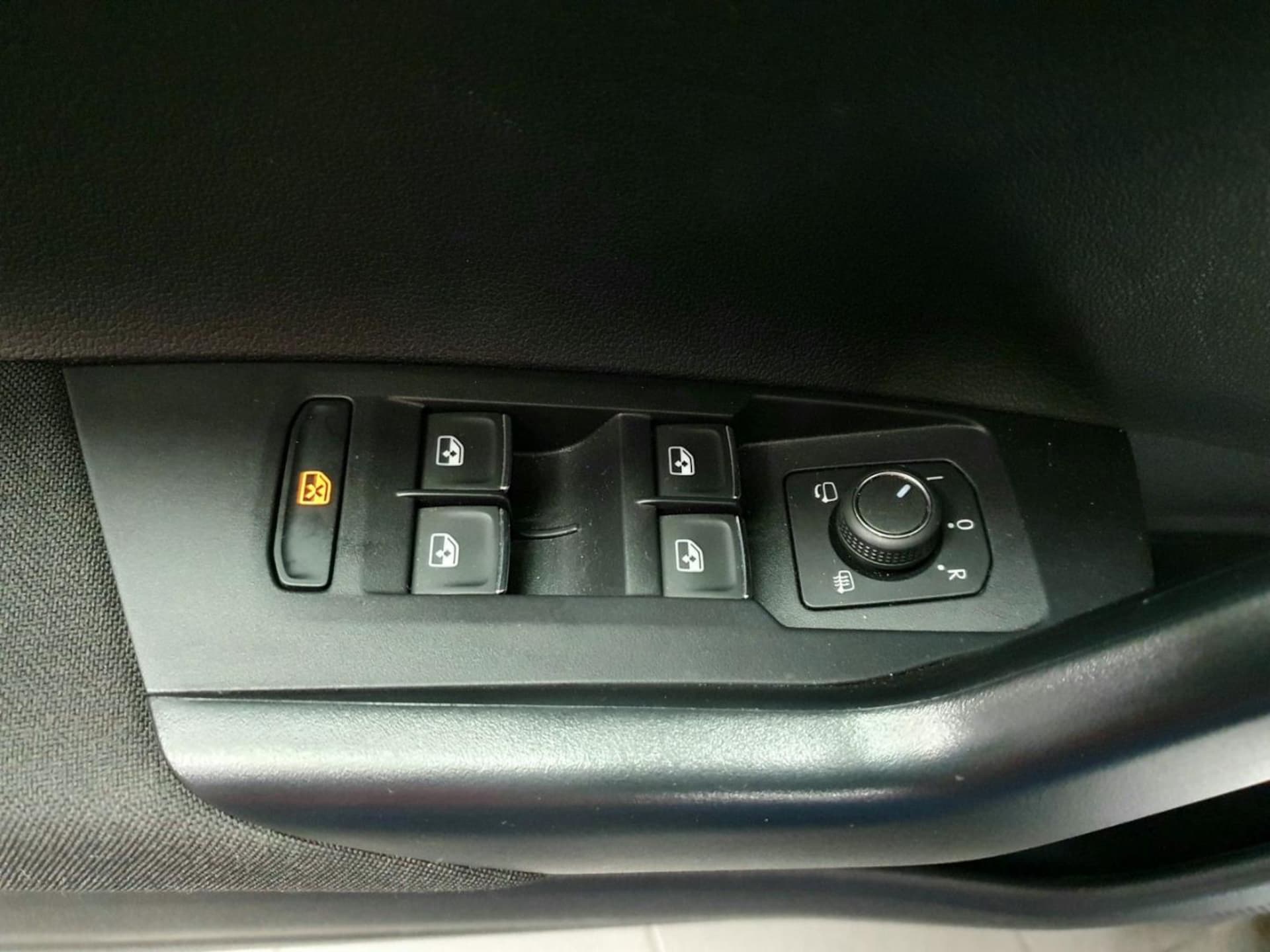 Volkswagen Taigo MOVE
