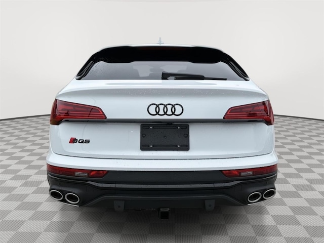2023 Audi SQ5 Sportback