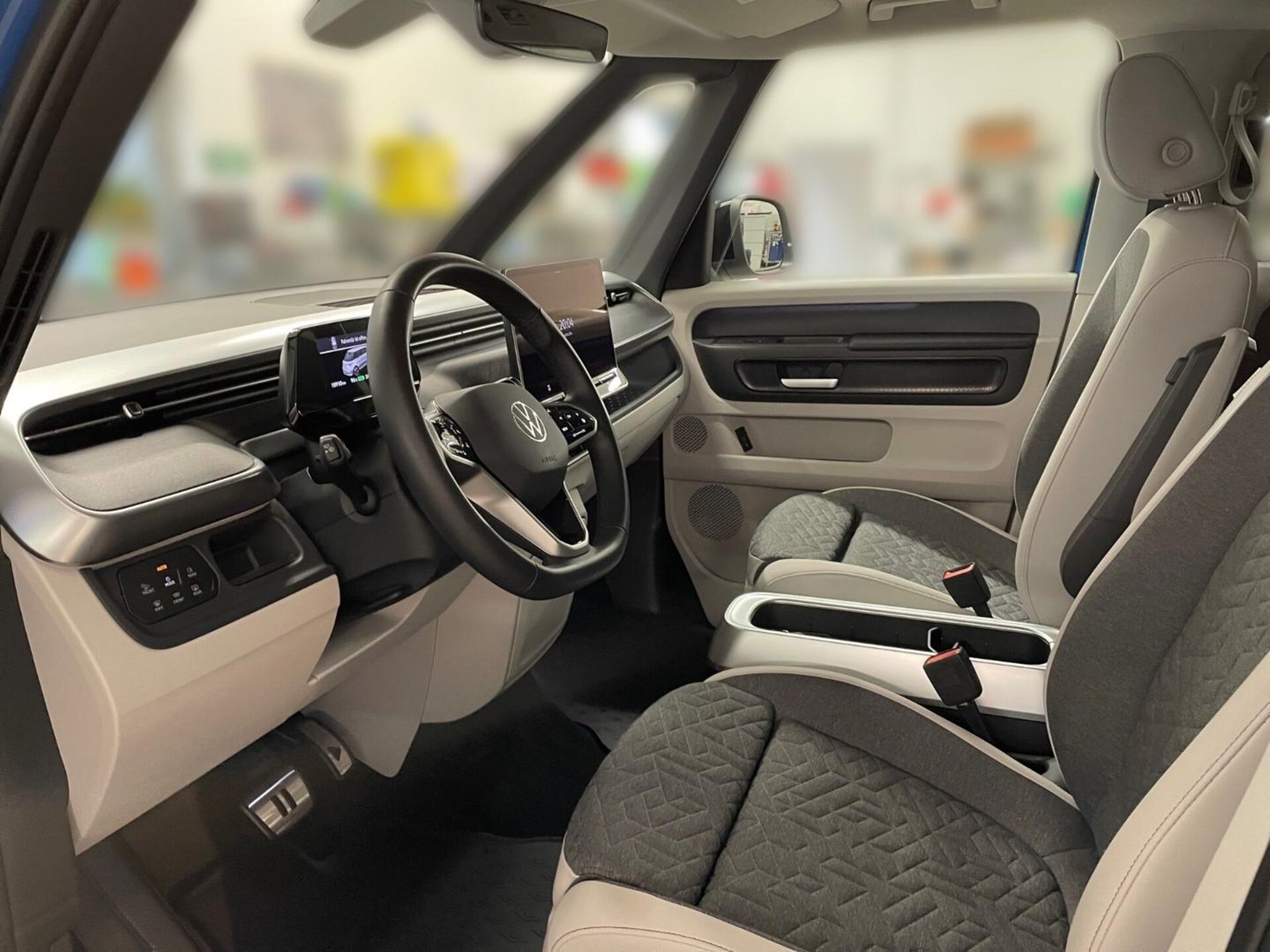Volkswagen ID. Buzz Pro