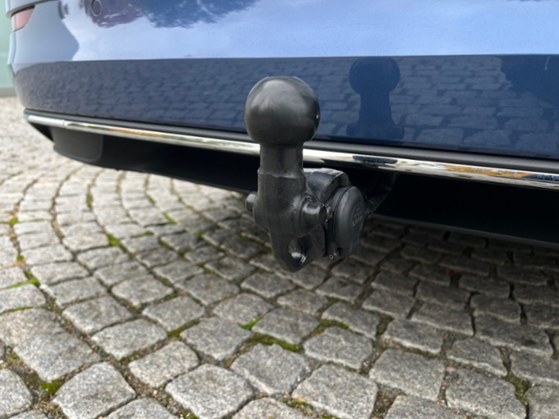 Volkswagen Golf Variant Goal