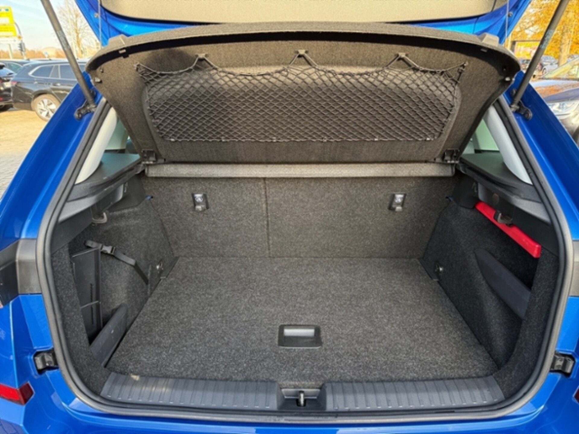 Skoda Kamiq CLEVER