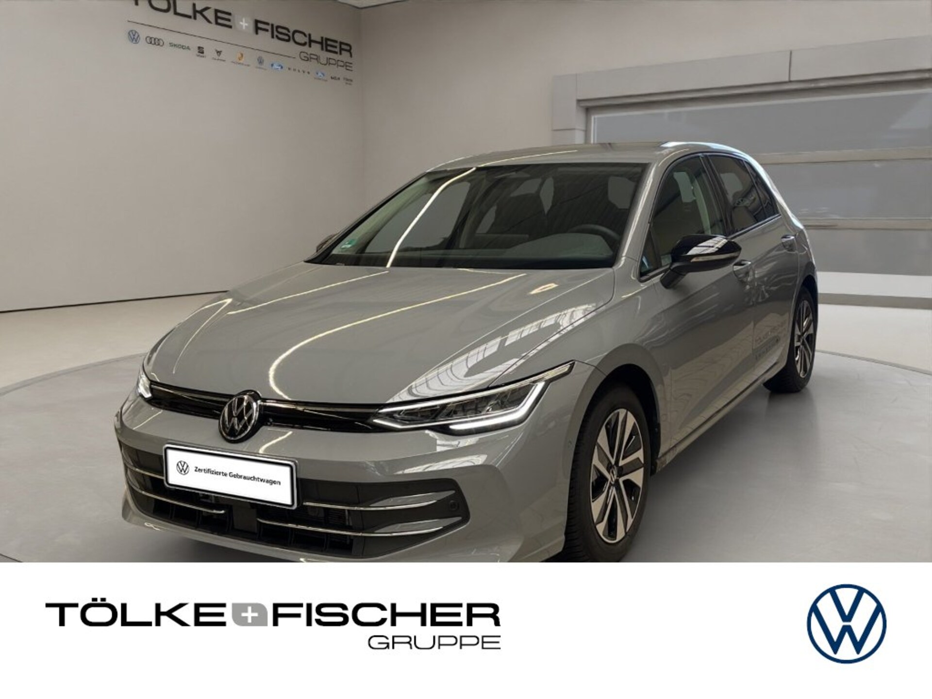 Volkswagen Golf ENERGY