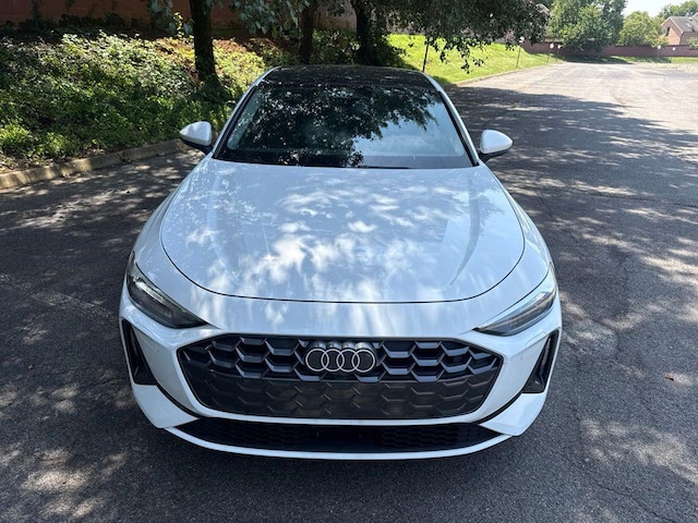 2025 Audi A5 Sedan