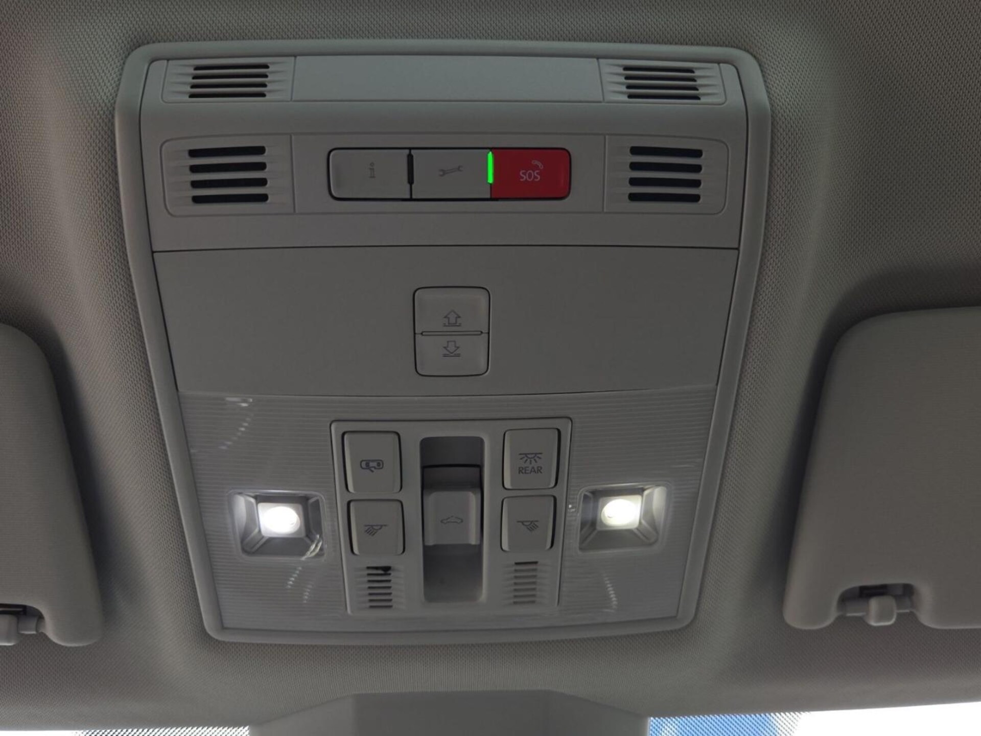 Skoda Superb Combi Style