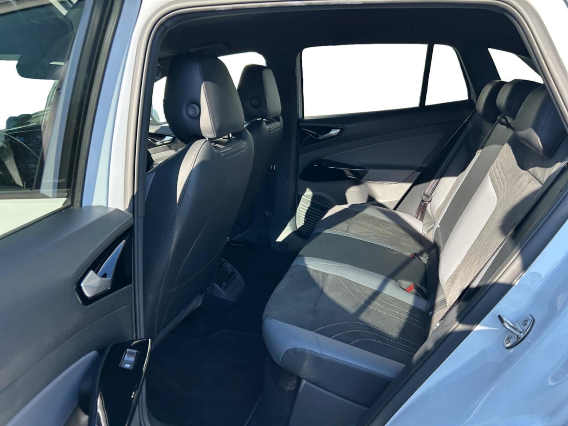 Volkswagen ID.4 Pro Performance