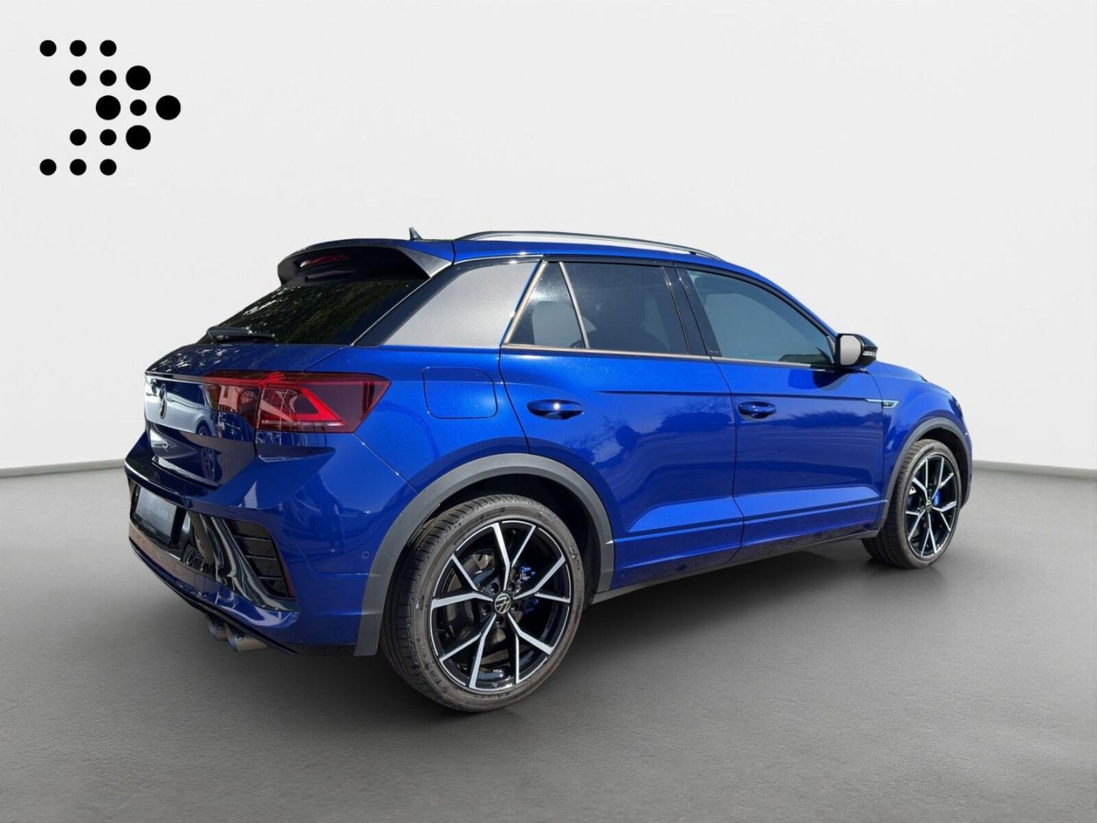 Volkswagen T-Roc – Bild 16