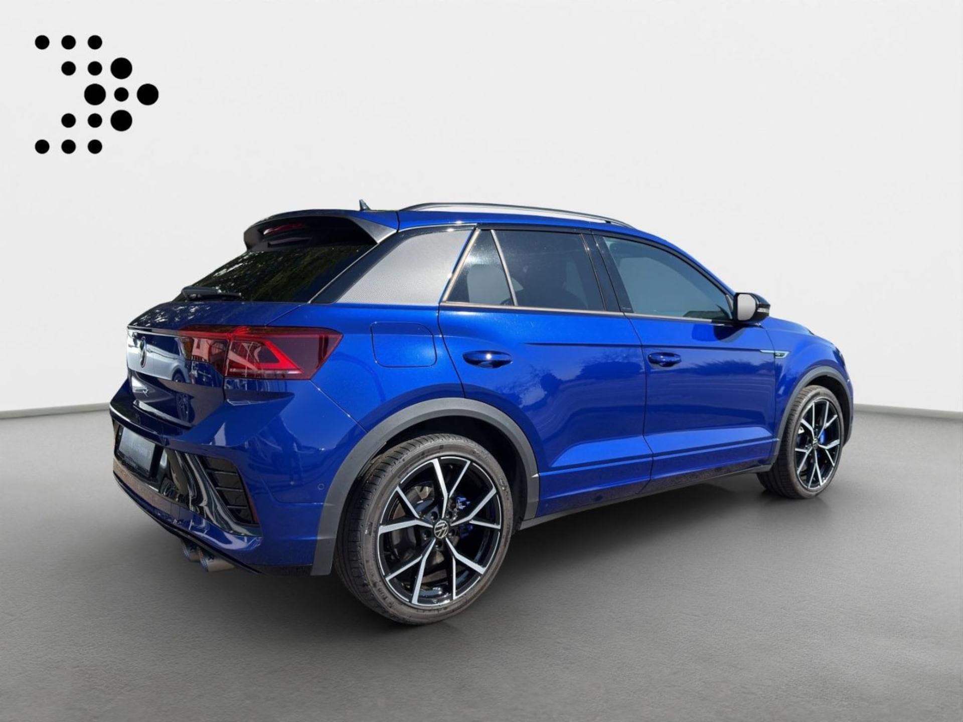 Volkswagen T-Roc R