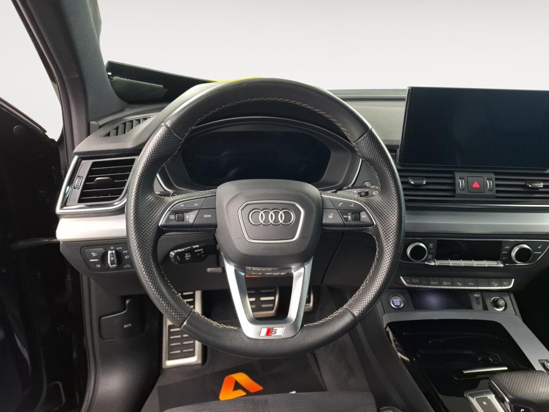 Audi Q5 SUV S line