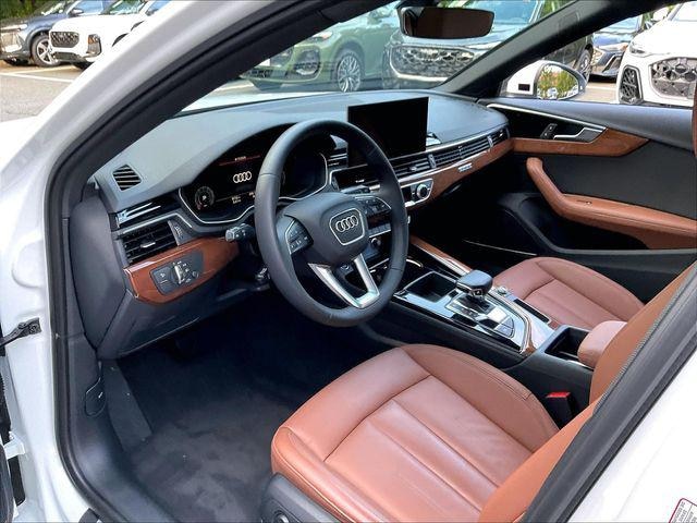 2023 Audi A4 allroad