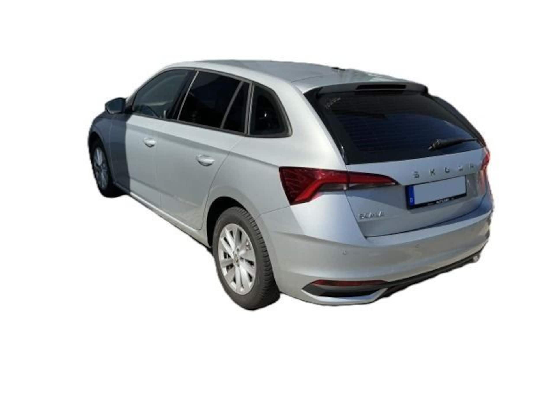 Skoda Scala Selection