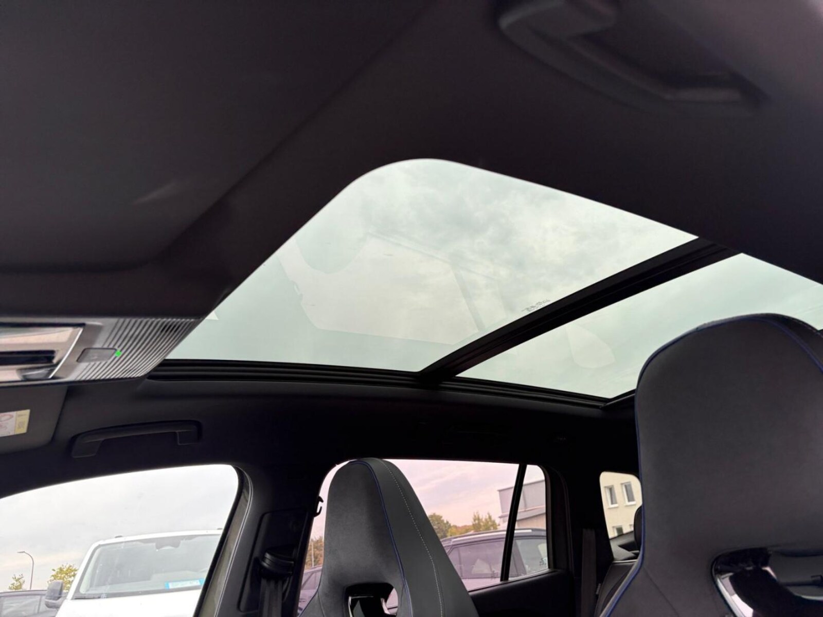 Volkswagen Tayron – Bild 22